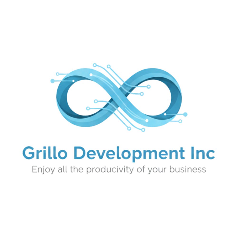 Grillo Development INC logo